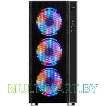 Корпус Ginzzu CL300 картинка 2